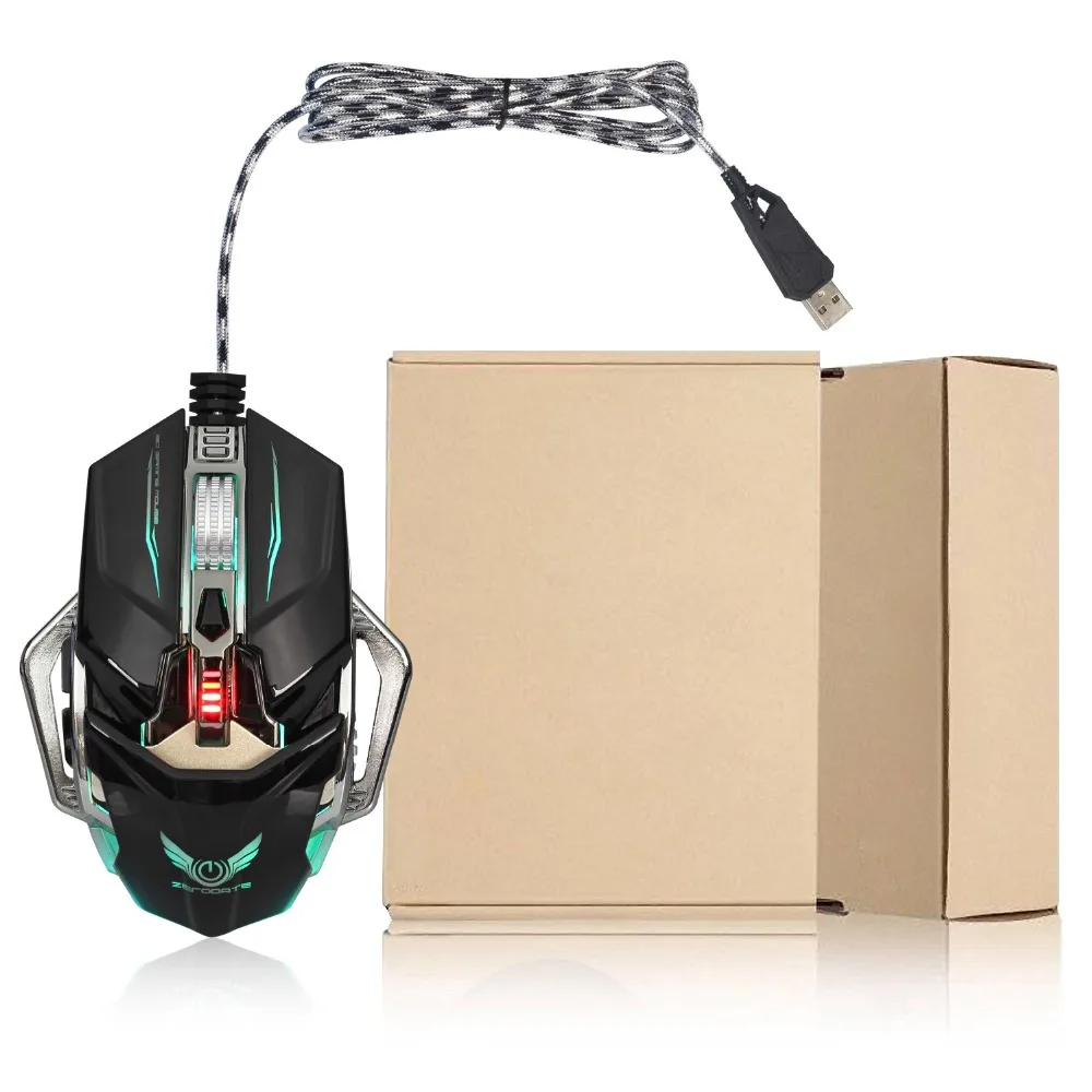 Mouse (9)
