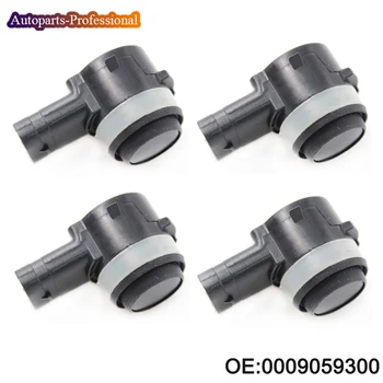 

4 pcs/lot New 0009059300 A0009059300 Car Parking Sensor For Mercedes E-Class W212 PDC Parking Sensor High Quality