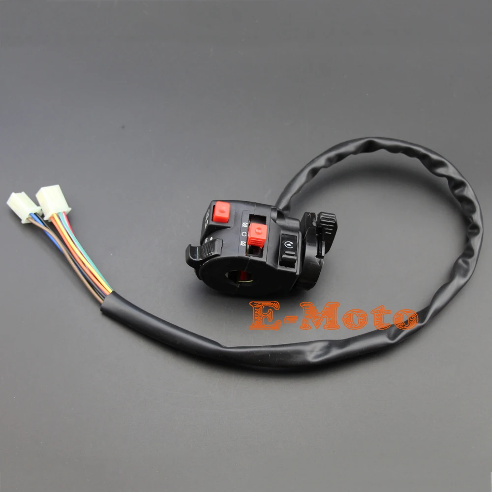 Amazon Com Chinese Gy6 150cc Wire Harness Wiring Assembly
