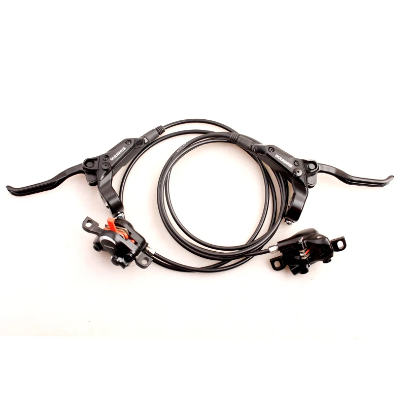 Shimano br m315 колодки