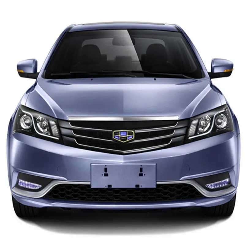 Блок замка двери автомобиля для Geely Emgrand 7 EC7 EC715 EC718 Emgrand7 RV 1 шт./партия