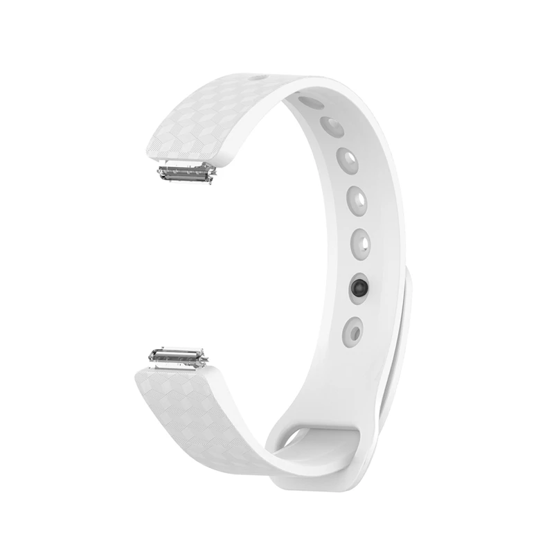 YUEDAER новый силиконовый ремешок для Fitbit inspire HR Band сменный мягкий TPU ремешок для Fitbit inspire/inspire HR аксессуары