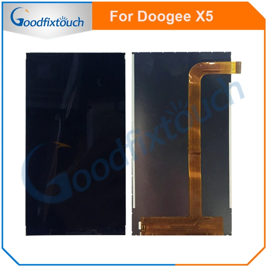 Doogee-X5-LCD-3