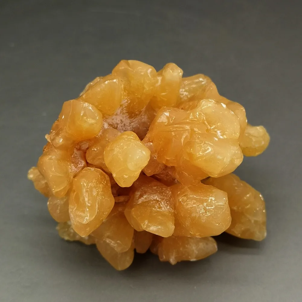 

97g Natural rare crystal stone mineral specimen Crystallized stone decoration collection