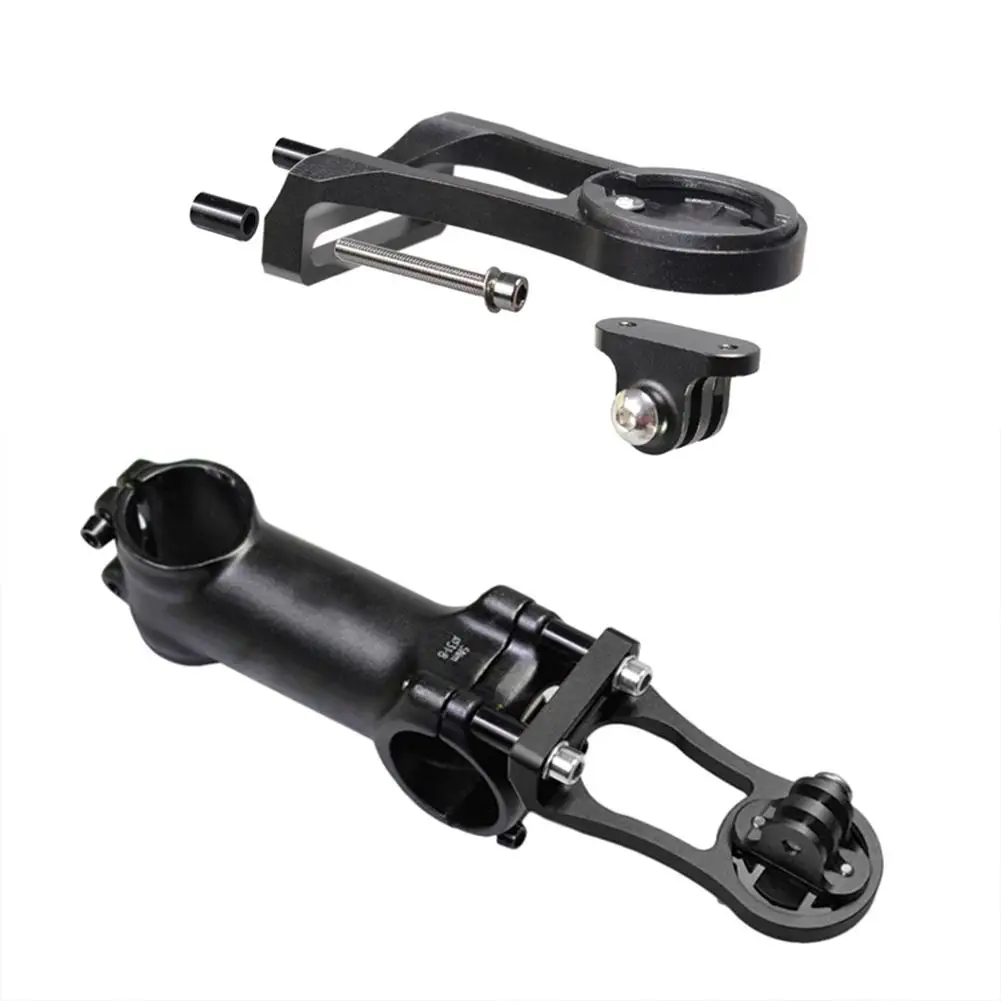 Multifunction Bicycle Mount Holder Headlight Clamp Bike Handlebar