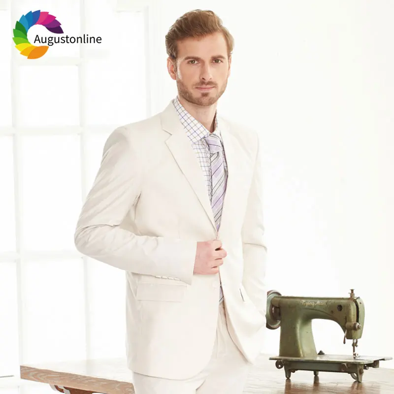 Men Suits Wedding Suits Costumes Mariage Homme Men's Wedding Suits Terno Masculino Costume Homme Mariage Men Suit with Pants Best Man Blazer Masculino Men's Suits Slim Fit Custom Made (20)