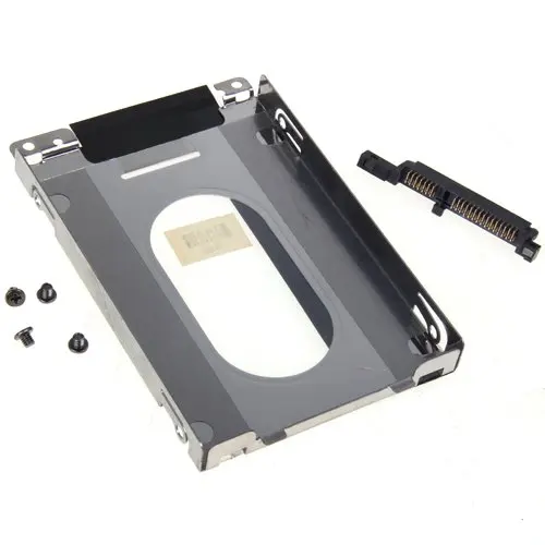 

SATA HDD caddy for DV9000 DV6000.