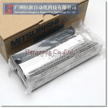 

PLC AJ65SBTB1-16DT (new original) 100% new in box with one year warranty