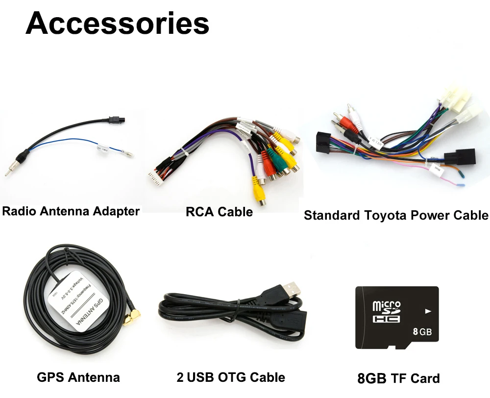 Sale Pure Android 6.01 Car DVD Gray color for Toyota Corolla 2006 2007 2008 2009 2010 2011 With Octa Core Rear View Camera Radio 31 Sale Pure Android 6.01 Car DVD Gray color for Toyota Corolla 2006 2007 2008 2009 2010 2011 With Octa Core Rear View Camera Radio 31