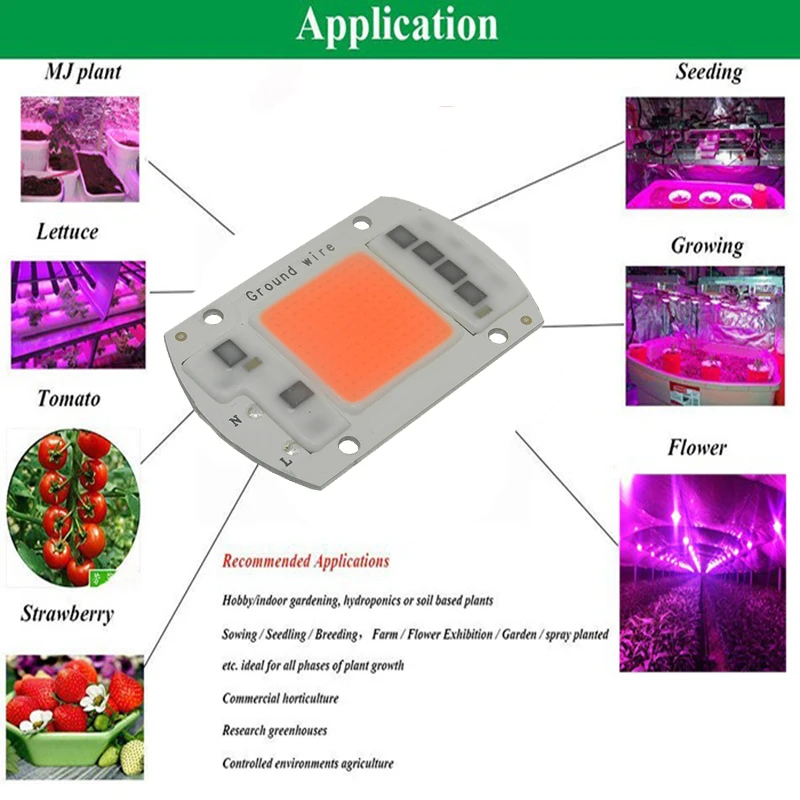 5pcs-Hot-ac220v-real-full-spectrum-380-840nm-indoor-instead-sunlight-actual-Power-20w-30w-50W(2)