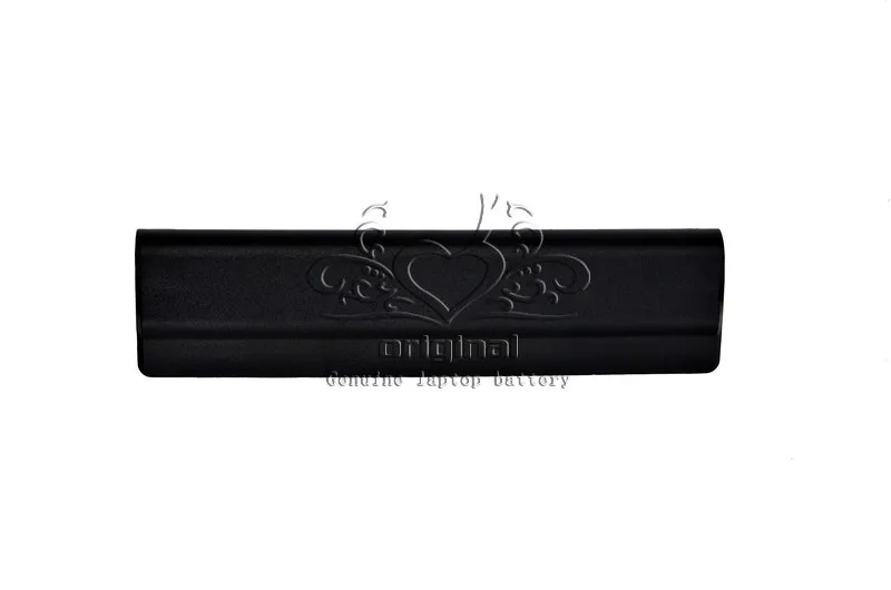 JIGU BTY S14 S15 Оригинальный аккумулятор для ноутбука MEDION Akoya Mini E1311 E1312 E1315 P6515 MD97125|original