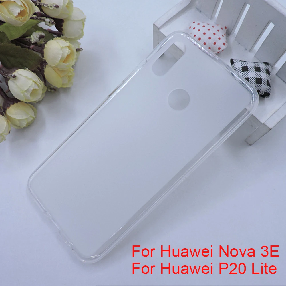 Huawei P20 Lite