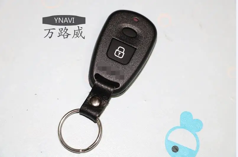 Hyundai Elantra Key Fob Battery Replacement Cars Autospeed