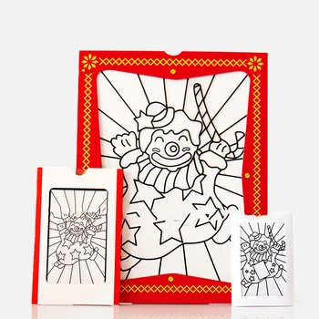 

Color changing card magic tricks small one magic props close up magic