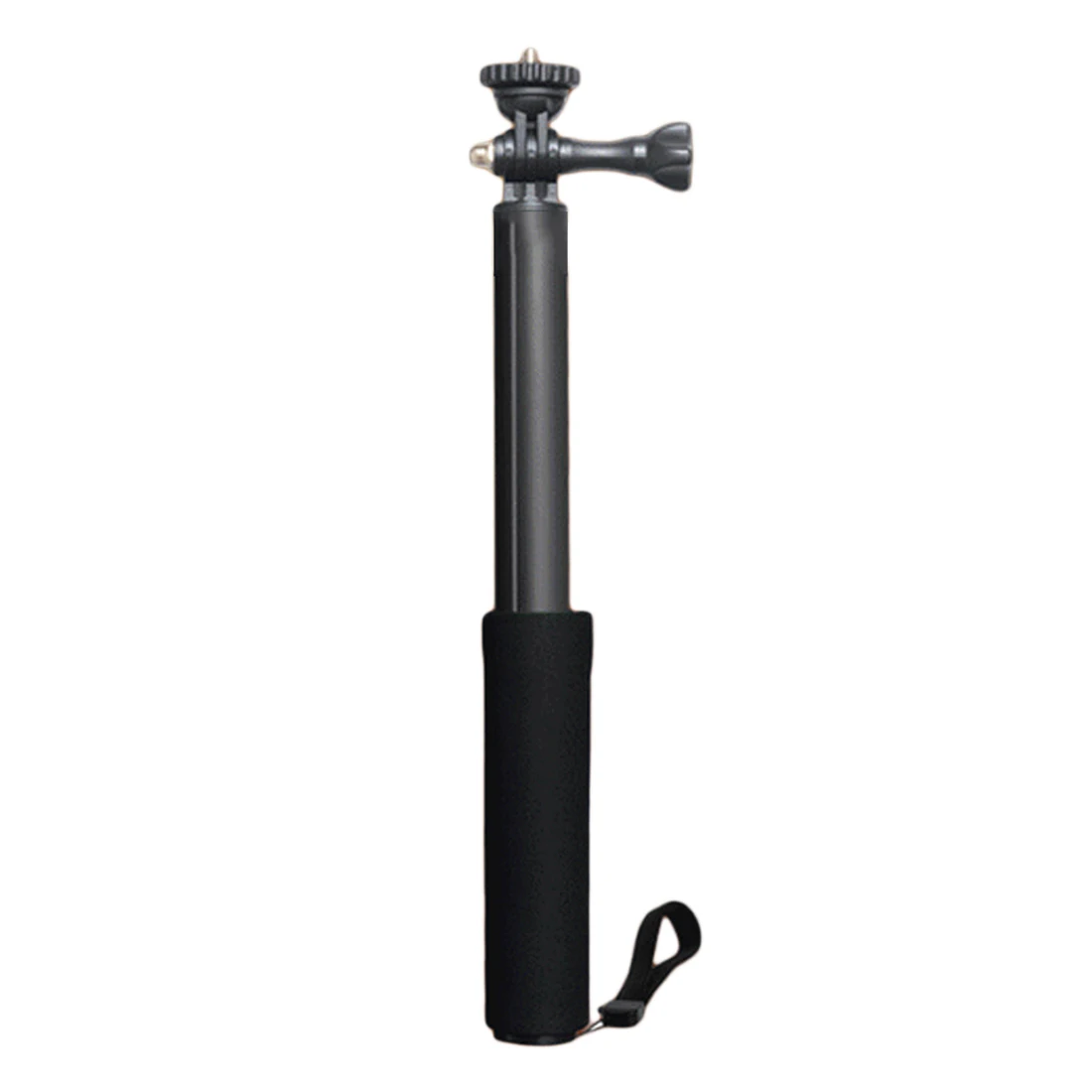 

Accessories Multi-function Monopod Tripod Mount Adapter Handheld Stick For Gopro Hero 3 3+ 4 4s 5 For Xiaomi yi Sjcam Camera