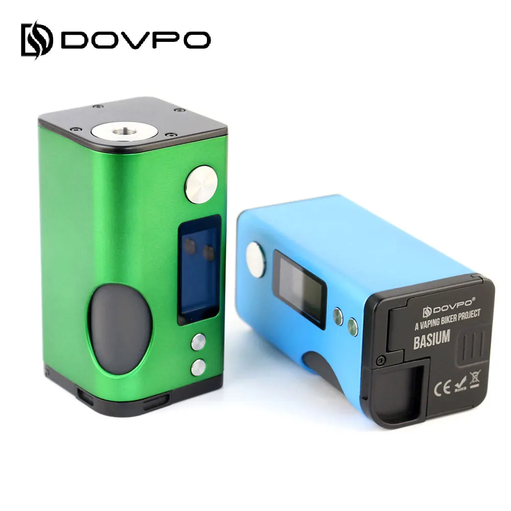 New Dovpo Basium VV Squonk MOD with Tri-buttons Control & 6ml Squonk Bottle No 18650 Battery 180W Output Mod Vs DOVPO VEE VV New Dovpo Basium VV Squonk MOD with Tri-buttons Control & 6ml Squonk Bottle No 18650 Battery 180W Output Mod Vs DOVPO VEE VV