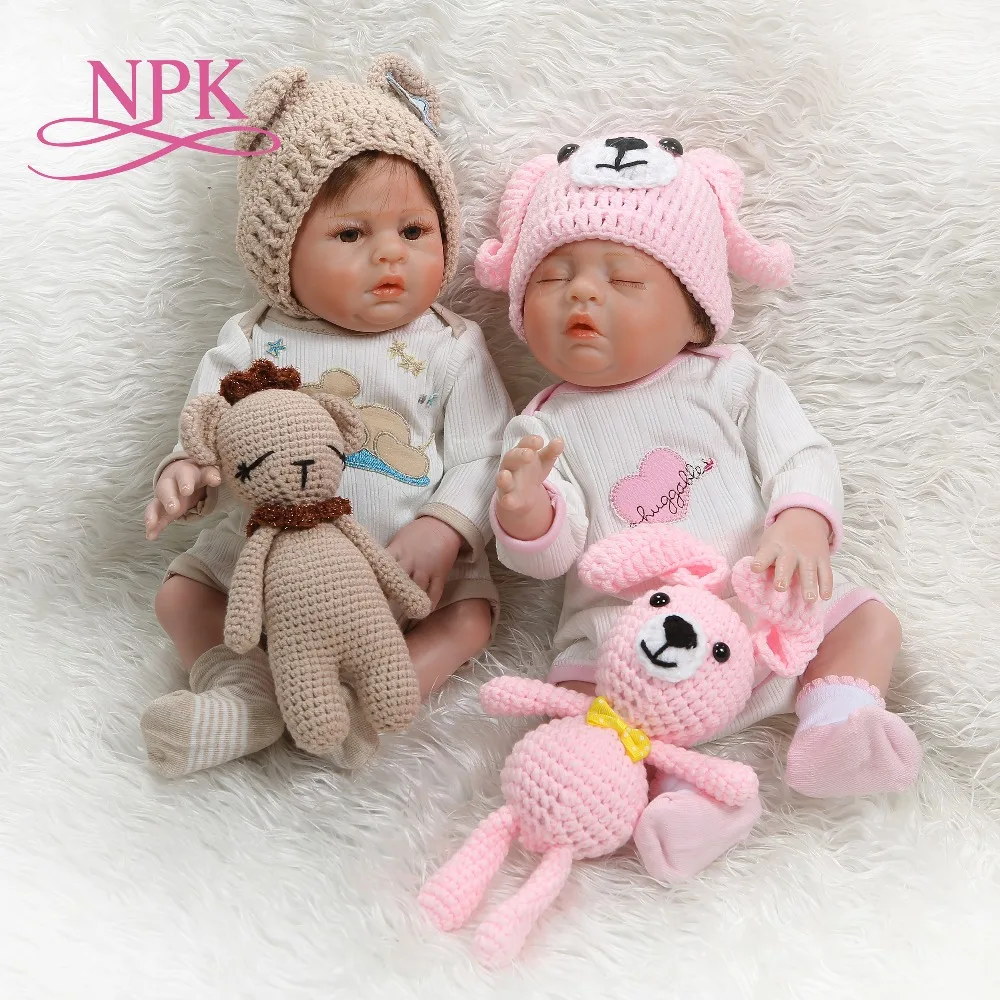 reborn newborn baby