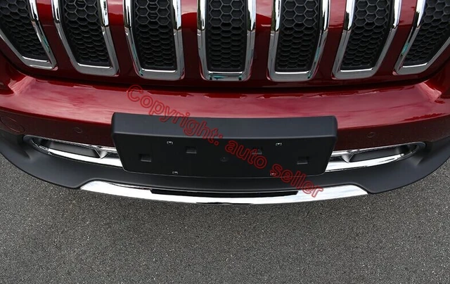 2017 jeep cherokee limited accessories deals