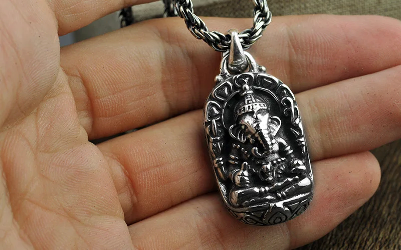 silver-pendant014E