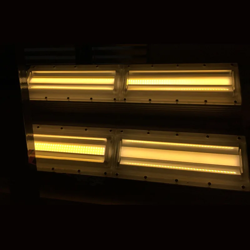 Holofotes para diy levou esporte luz Watt : 30w 50w 70w 100w 120w 150w