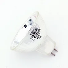 DONAR DN-29954 125 V 250 W/ENH-5 ни/5 125V250W MR16 плоскими контактами галогенные осветительные лампы проектор с эффектом лампа TNT