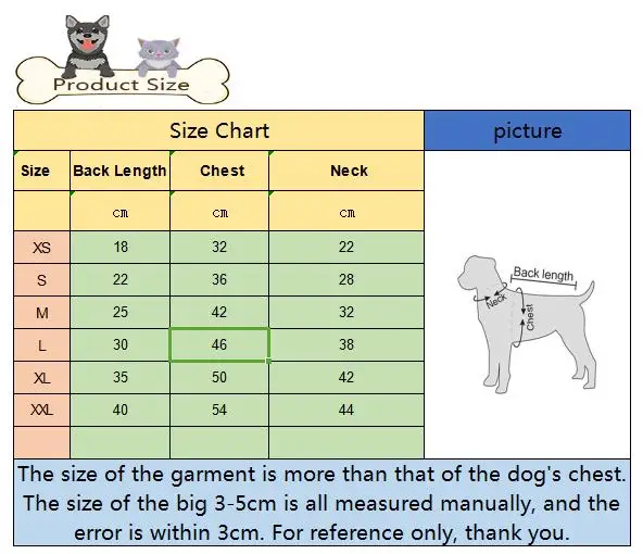 XS-XL