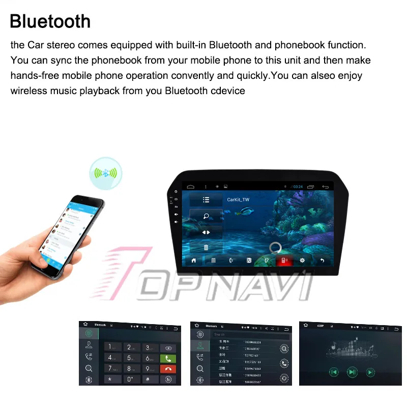 Flash Deal TOPNAVI 10.2" Quad Core Android 6.0 Car GPS Navigation for VW Jetta 2015 Autoradio Multimedia Audio Stereo,NO DVD 18 Flash Deal TOPNAVI 10.2" Quad Core Android 6.0 Car GPS Navigation for VW Jetta 2015 Autoradio Multimedia Audio Stereo,NO DVD 18