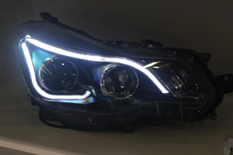 HID, 2012~, автомобильный Стайлинг, XV фара, Tribeca, baja, brz, impreza, justy, legacy, WRX, Loyale, XV crosstrek; XV фара; X V