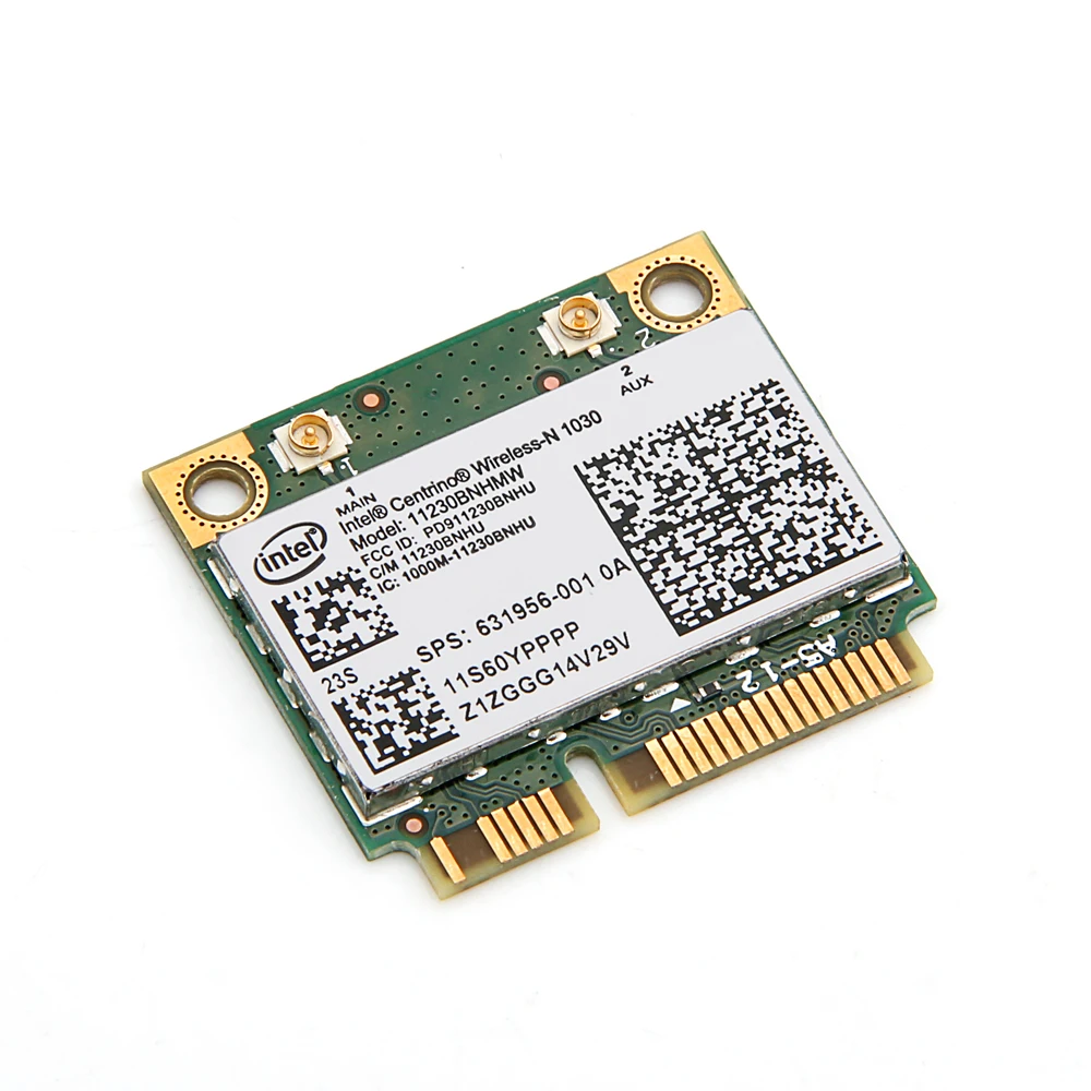 Новый для HP Intel Беспроводной-AC 8260 8260NGW NGFF 2x2 Wi-Fi 802.11ac 867 Мбит/с WiFi + Bluetooth 4.2 Тетрадь WLAN