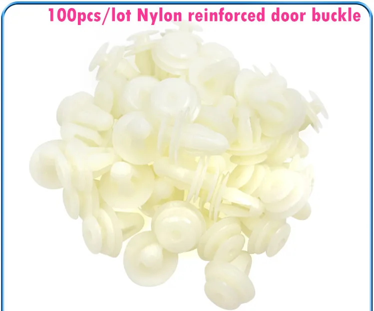 100pcs