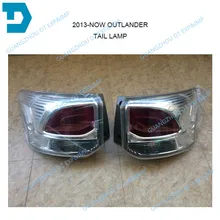 2013 2014 OUTLANDER TAIL LAMP 8330A787 8330A788 left and right 1 pair buy 2 pieces