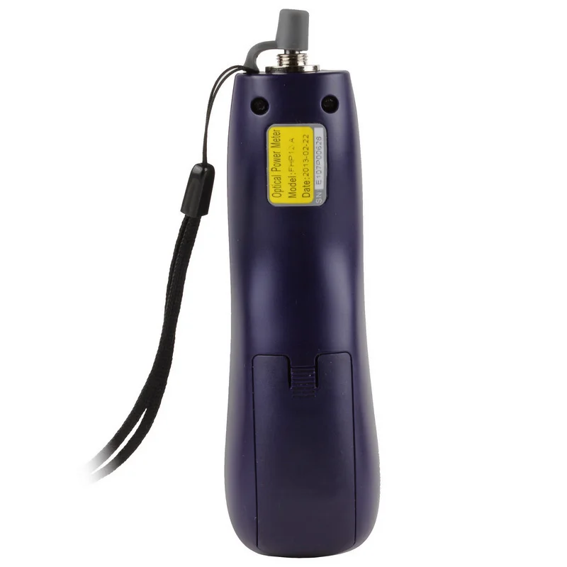 Fiber Optic Tool Kit  Grandway FHP12B  -50~+26dBm