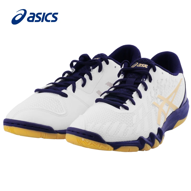 asics table tennis shoes