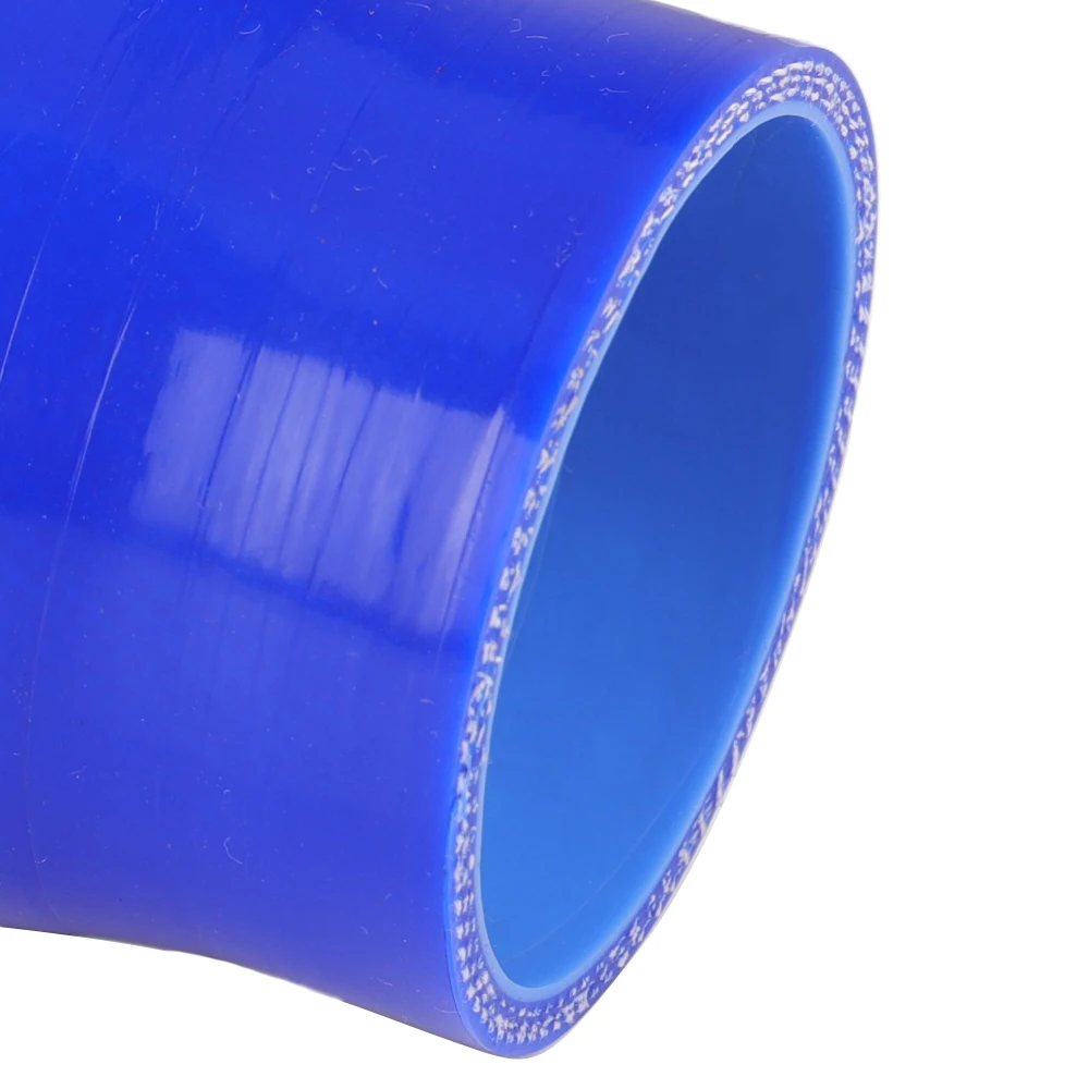 0 градусов Редуктор Прямой силиконовый шланг интеркулер турбо впускная ...