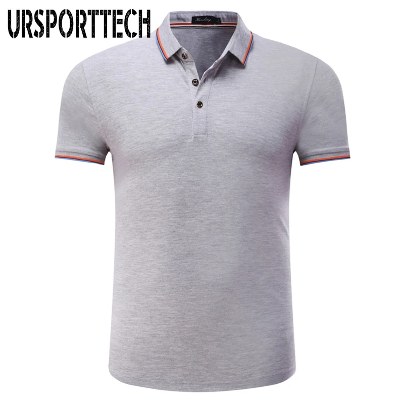 Мужская рубашка поло с коротким рукавом размеры 3xl 4xl 2018|mens fashion polo shirts|men shirtmens shirts |