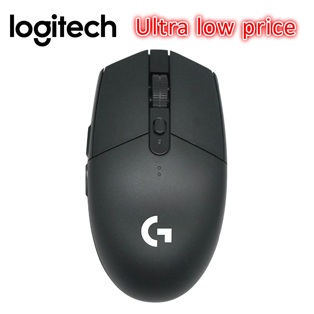 Купить Мышку Игровую Logitech G102