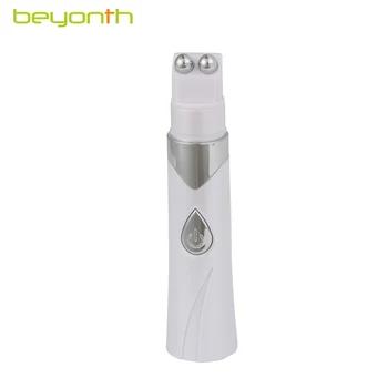 

BEYONTH Facial Beauty Equipment Vibration Microcurrent Anti-Wrinkle Eye Acne Wrinkle Remover Face Lifting Eye Massage