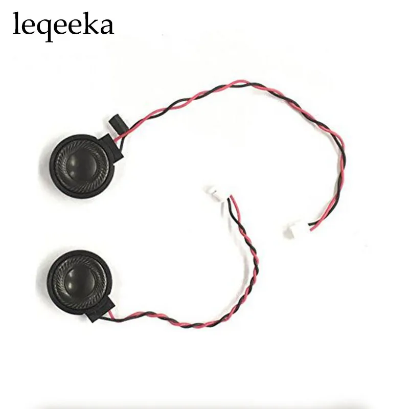 50pairs=100pcs for nintendo wii u wiiu gamepad speaker loudspeaker