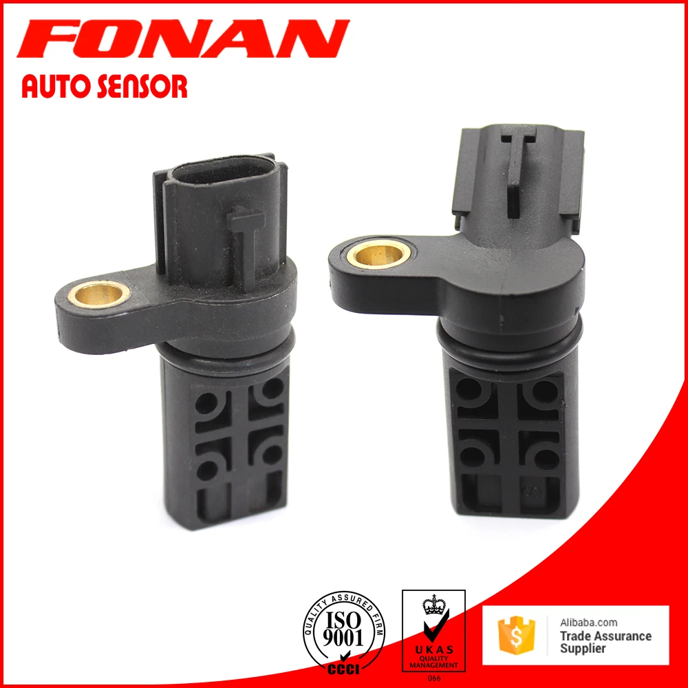 Right Fit Infiniti /& Nissan US A pair Camshaft Crankshaft Position Sensor Left