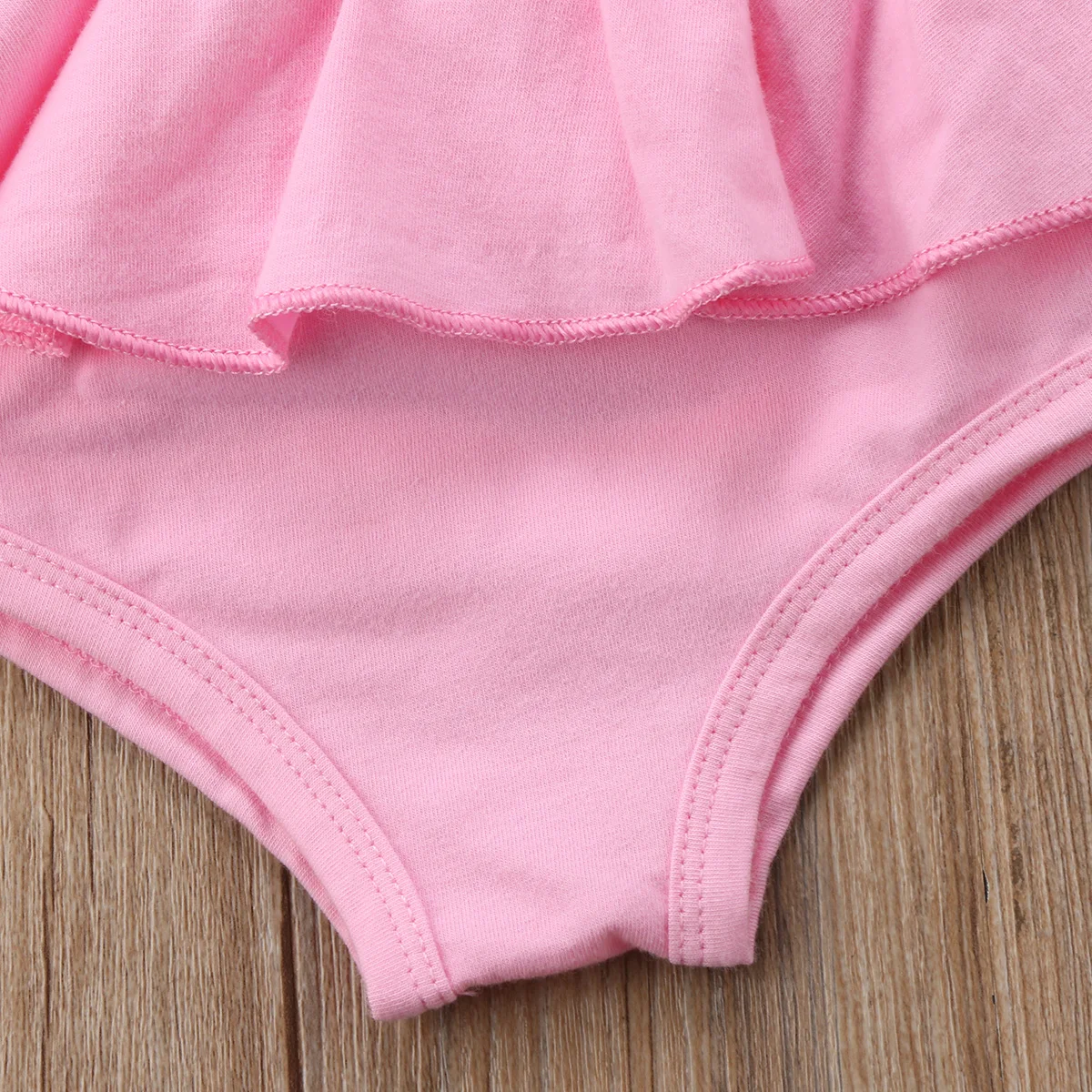 Для новорожденных, одежда для детей и малышей плотное платье для девочек, Короткие штаны-шаровары брюки PP штаны-шаровары Летние Симпатичные Пользовательские трусики на возраст от 0 до 24 месяцев