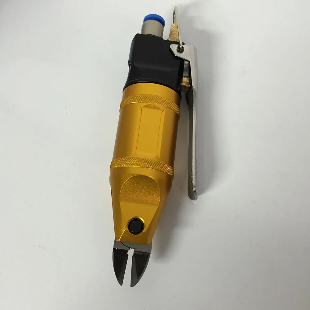 SAT4115 air проволоки, кусачки многофункциональный ножницы Мощность Инструменты для мягкого пластика резак