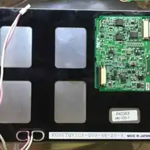 KG057QV1CB-G05 ЖК-дисплей Экран дисплея Панель