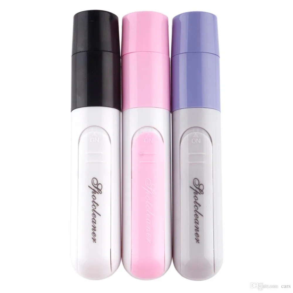 

Electric Deep Pore cleanser Pores Cleaning Tools Skin Care Skin Cleaner Strong Suction Cleaner Home Use Small Beauty Tool