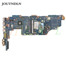 Joutndln для Toshiba Satellite U940 U945 Материнская плата ноутбука K000141020 VCUAA LA-9161P W/i3-3227U Процессор