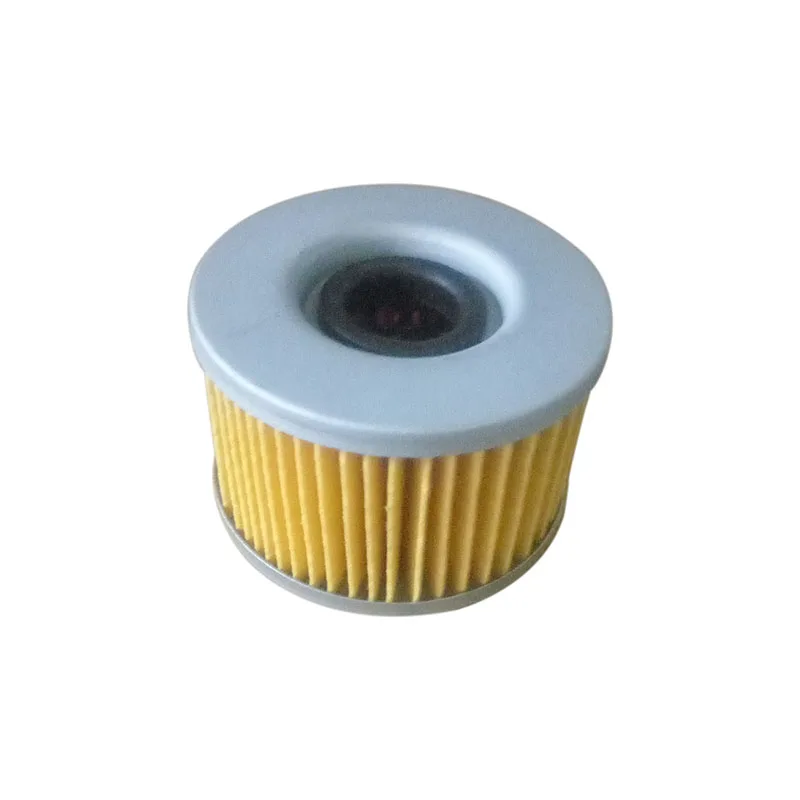 

1 2 3 9 Pcs Motorcycle Oil Filter For Honda XL-X250 XL250 XR250 CB300 CBR300 CBR250 CRF250 CBX250 NX250 TLR250 AX-1 XBR500 FG