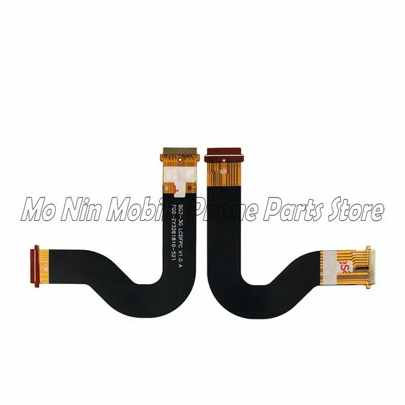 

New For Huawei MediaPad T3-701 BG2-U01 BG2-3G LCD Display Main Motherboard LCD Connect FPC Flex Cable Replacement