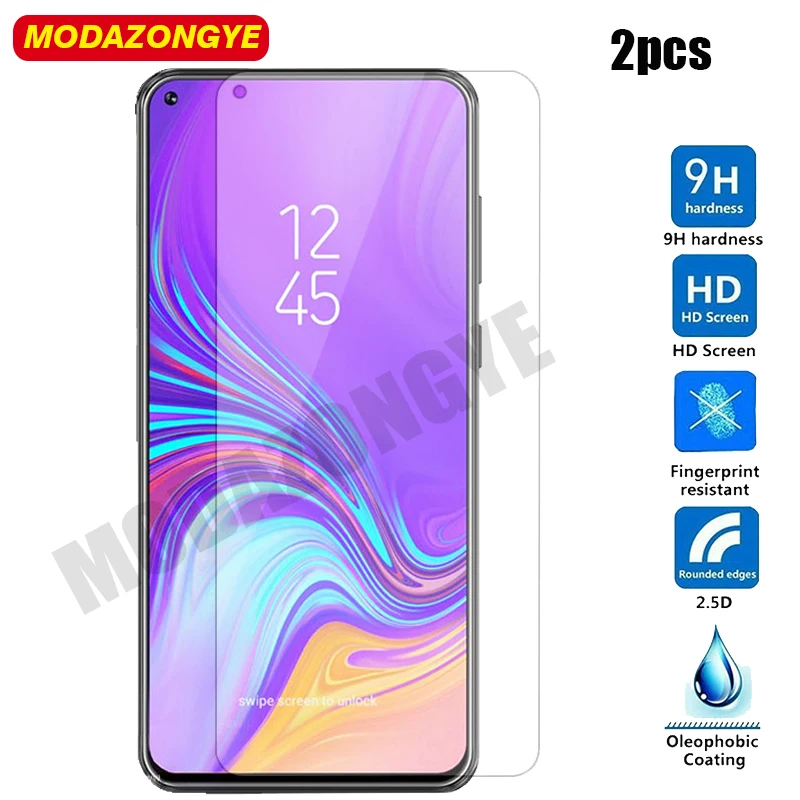 

For Samsung Galaxy A8s Tempered Glass For Samsung A8s Screen Protector For Samsung Galaxy A8s G8870 SM-G8870 Glass Film 6.4"