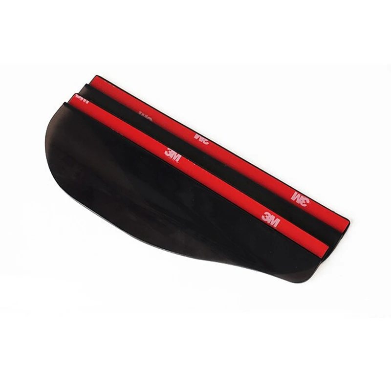 Автомобильное Зеркало Rain Brow для Audi A3 A4 B5 B6 B8 A6 C5 C6 A5 Q5 Q3 Q7 Renault Duster Laguna Megane 2 3 Logan Captur
