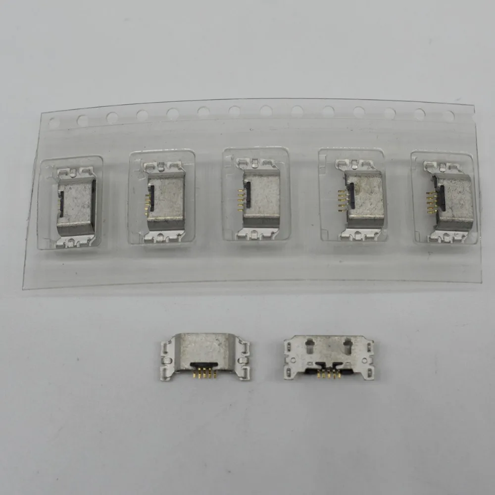 

10pcs/lot Original new For Sony Xperia XA Ultra C6 F3211 F3212 Micro USB Charging Socket Port Plug Dock Connector Jack