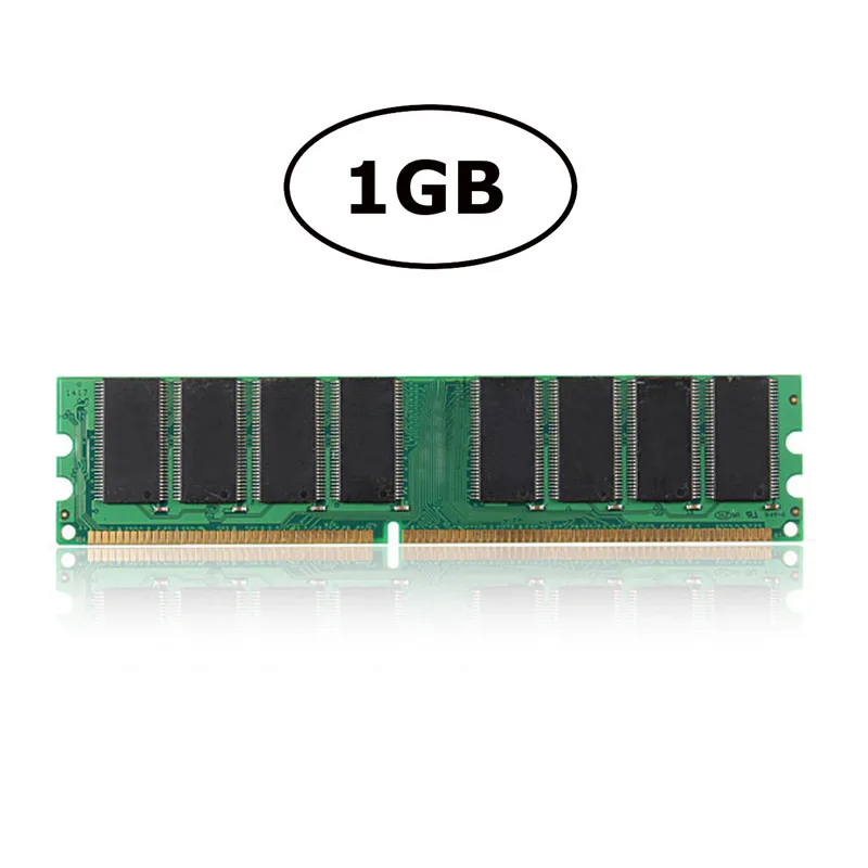 DDR 333 МГц 2 Гб(2 шт x1гб) ram PC2700 SD ram Non-ECC Настольный DIMM память ram 184 Pin ноутбук ПК ram s система Высокая совместимость